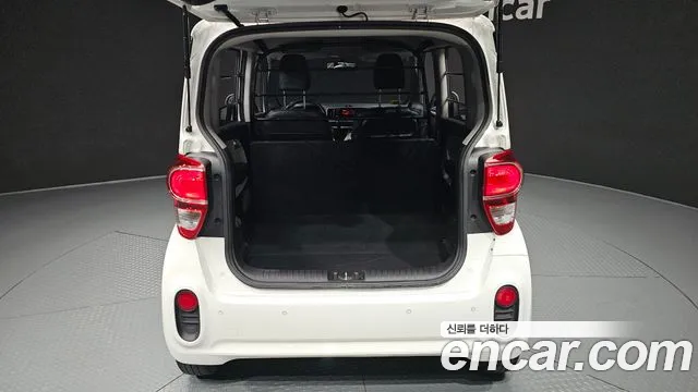 Kia Ray 2021 thumb 4