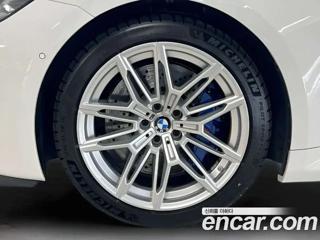 BMW M2 2025 thumb 12
