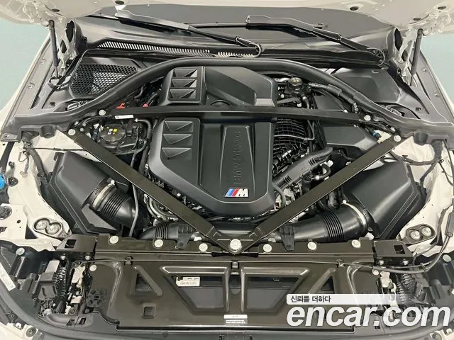 BMW M2 2025 thumb 11