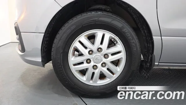 Hyundai Staria 2018 thumb 8