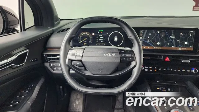 Kia Hybrid 2025 thumb 4