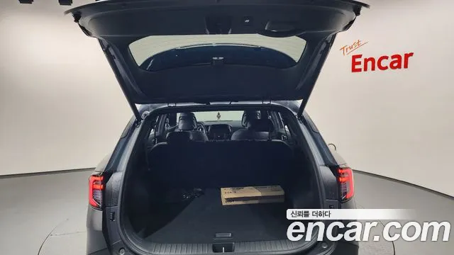 Kia Hybrid 2025 thumb 8