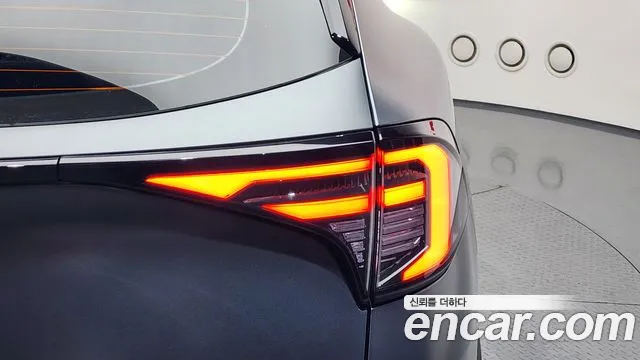 Kia Hybrid 2025 thumb 5