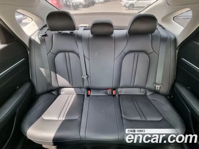 Hyundai Sonata 2023 thumb 8