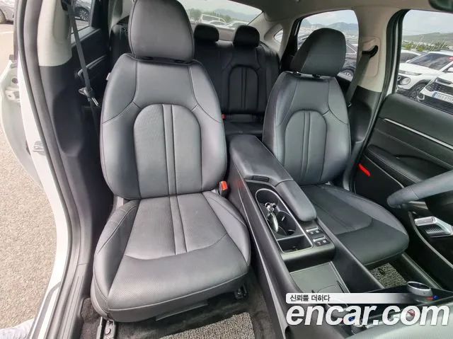 Hyundai Sonata 2023 thumb 11