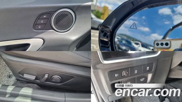Hyundai Sonata 2023 thumb 5