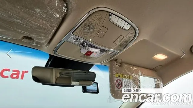 Kia K9 2022 thumb 11
