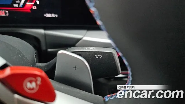 BMW M2 2025 thumb 10