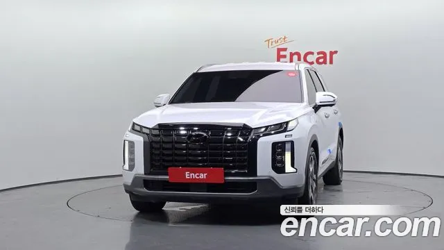 Hyundai Palisade 2022 thumb 10