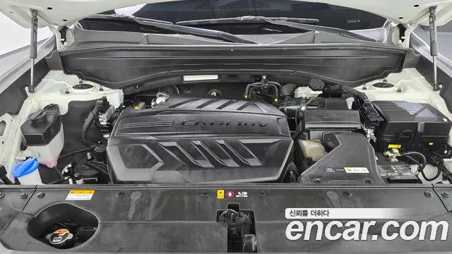 Hyundai Palisade 2022 thumb 6