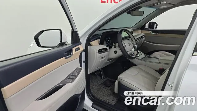 Hyundai Palisade 2022 thumb 8