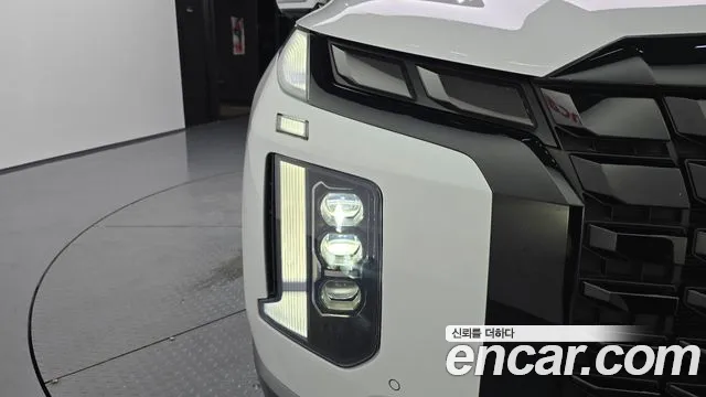 Hyundai Palisade 2022 thumb 5
