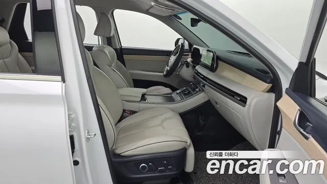 Hyundai Palisade 2022 thumb 9