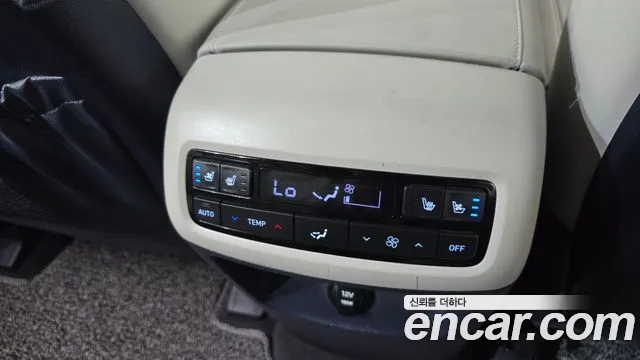 Hyundai Palisade 2022 thumb 3