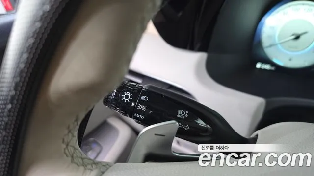 Hyundai Palisade 2022 thumb 2