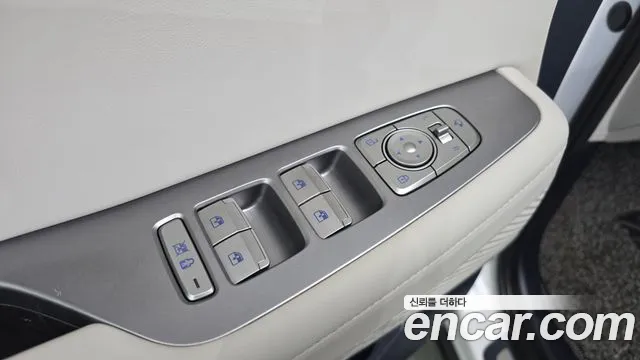 Hyundai Palisade 2022 thumb 4