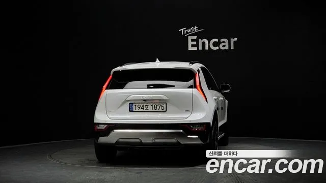 Kia Niro 2022 thumb 9