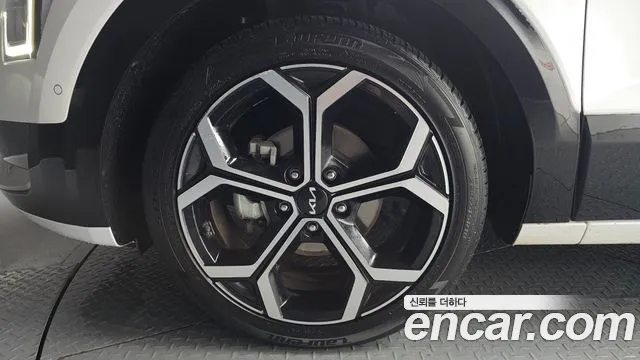 Kia Niro 2022 thumb 11