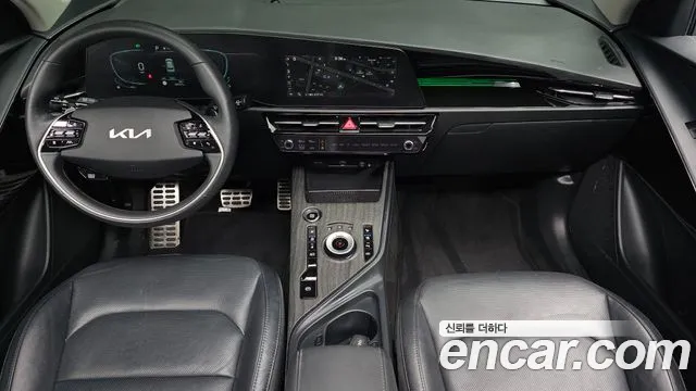 Kia Niro 2022 thumb 12