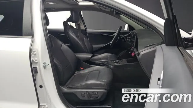 Kia Niro 2022 thumb 3