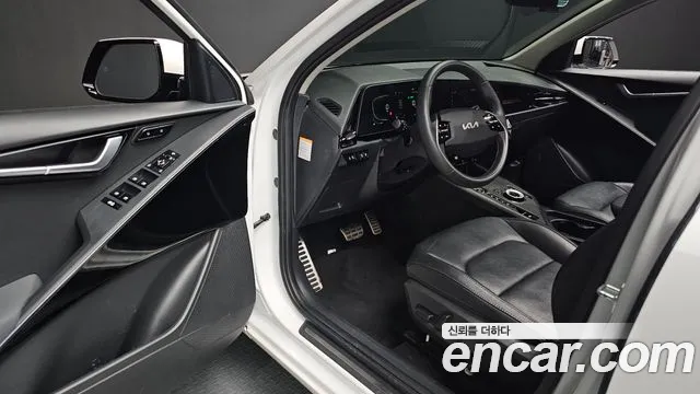 Kia Niro 2022 thumb 6