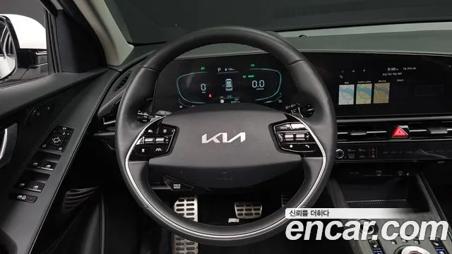 Kia Niro 2022 thumb 7