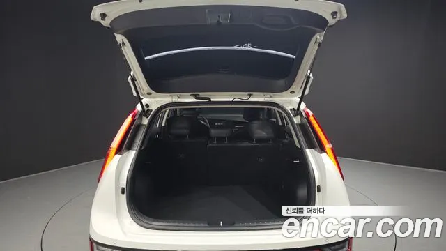 Kia Niro 2022 thumb 10