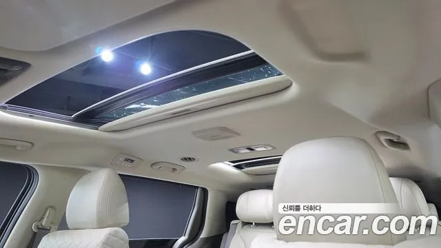 Kia Carnival 2024 thumb 9