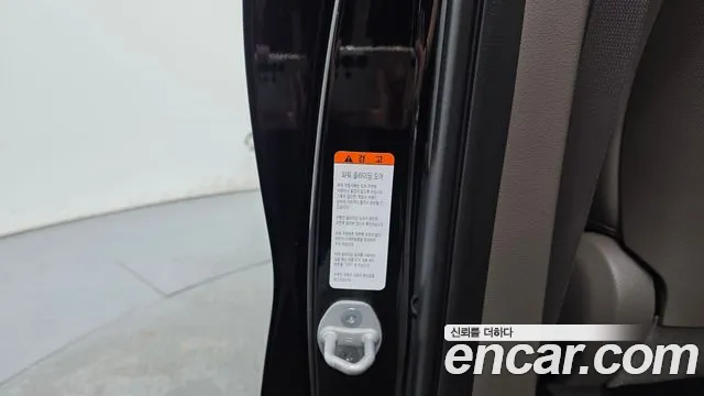 Kia Carnival 2024 thumb 10