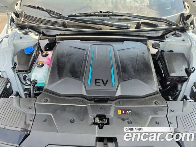 Hyundai Ioniq5 2022 thumb 6
