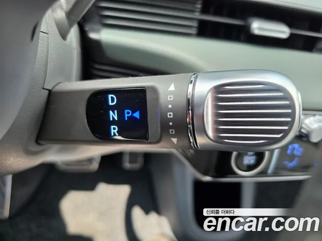Hyundai Ioniq5 2022 thumb 8