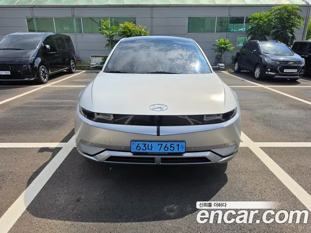 Hyundai Ioniq5 2022 thumb 10