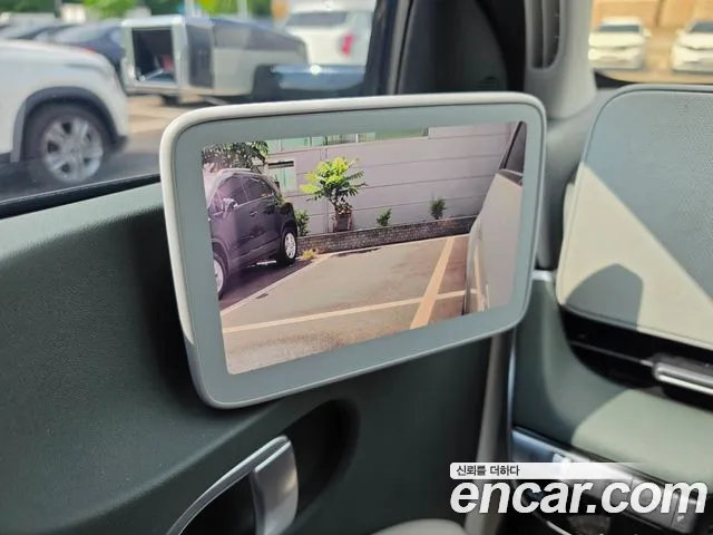 Hyundai Ioniq5 2022 thumb 12