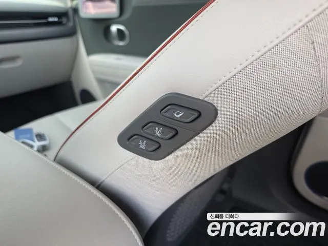 Hyundai Ioniq5 2022 thumb 7