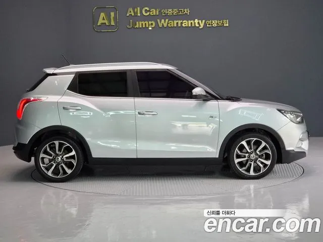 KGM Tivoli 2016 thumb 4