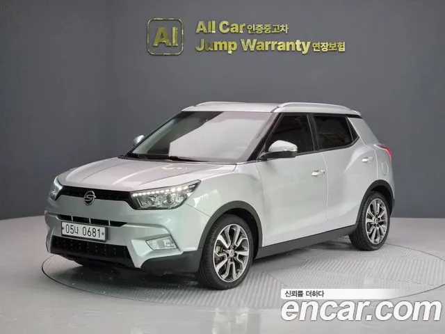 KGM Tivoli 2016 thumb 5