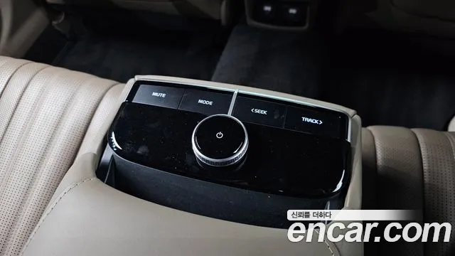 Kia K8 2021 thumb 2