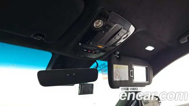Kia K8 2021 thumb 5