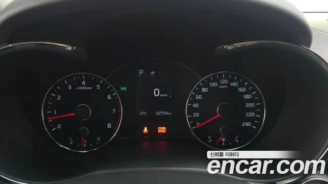Kia K3 2017 thumb 10