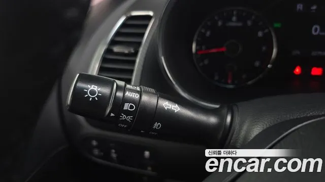 Kia K3 2017 thumb 5
