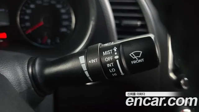 Kia K3 2017 thumb 7