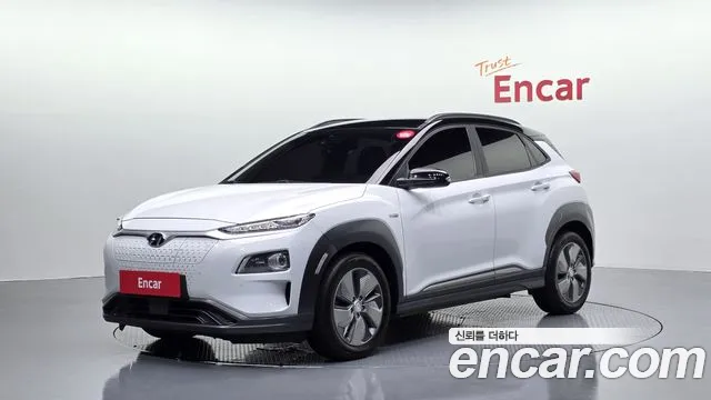 Hyundai Kona 2018 thumb 7