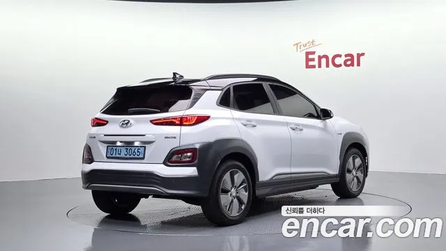 Hyundai Kona 2018 thumb 5