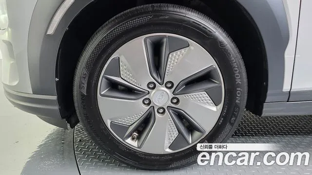 Hyundai Kona 2018 thumb 6