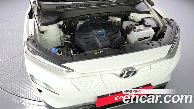 Hyundai Kona 2018 thumb 11