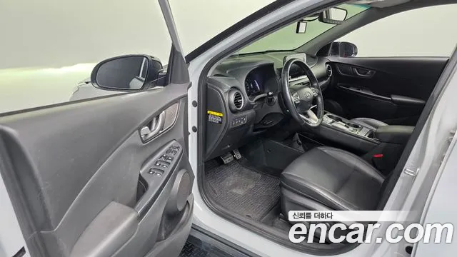 Hyundai Kona 2018 thumb 12