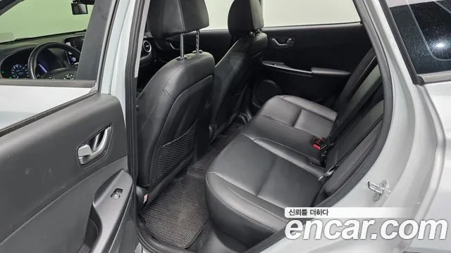 Hyundai Kona 2018 thumb 10