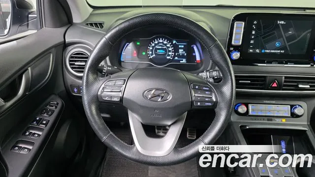Hyundai Kona 2018 thumb 9
