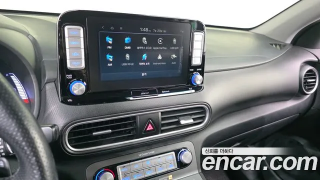 Hyundai Kona 2018 thumb 2