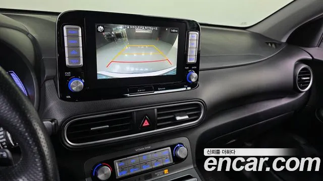 Hyundai Kona 2018 thumb 4